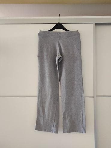 Trenerka Blue Motion velicina S (36/38). Pamucna, polovna. Pozadi ima at lalafo.rs — 2 Trenerka Blue Motion velicina S (36/38). Pamucna, polovna. Pozadi ima — 2