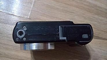 1. Panasonic DMC TZ6 potpuno ispravan sa baterijom 2. Panasonic DMC na lalafo.rs — 5 1. Panasonic DMC TZ6 potpuno ispravan sa baterijom 2. Panasonic DMC — 5