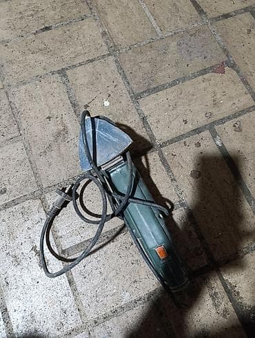 Nareznice: Oscilaciona multifunkcionalna alatka – TECHNICS TP3180 - Snaga: 180 W na lalafo.rs — 2 Nareznice: Oscilaciona multifunkcionalna alatka – TECHNICS TP3180 - Snaga: 180 W — 2