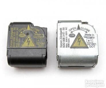 NOVI Hella 5DD 008 319 - 50 i Hella 5DD 008 319 - 10 starteri za D2S i na lalafo.rs NOVI Hella 5DD 008 319 - 50 i Hella 5DD 008 319 - 10 starteri za D2S i