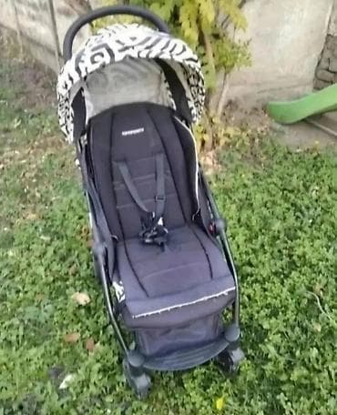 Kolica u dobrom stanju Licno pteuzimanje u Indjiji na lalafo.rs — 4 Kolica u dobrom stanju Licno pteuzimanje u Indjiji — 4