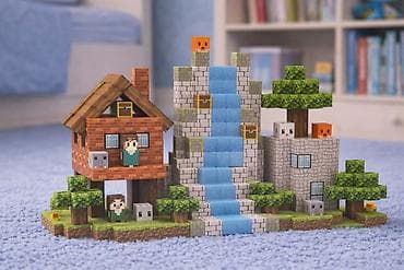 🧩 Magnetic Block Building – Set 108 delova 🧩 Pretvori dečiju igru u na lalafo.rs 🧩 Magnetic Block Building – Set 108 delova 🧩 Pretvori dečiju igru u