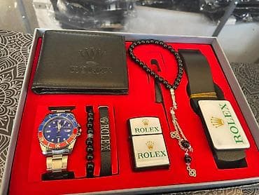 Muski set Rolex🔥
Sve na jednom mestu 💁♂️
Cena 6400din ✅✅✅ na lalafo.rs — 1 Muski set Rolex🔥
Sve na jednom mestu 💁♂️
Cena 6400din ✅✅✅ — 1