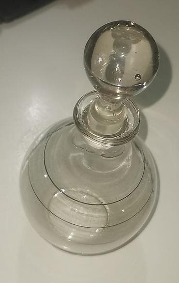 Praznična dekoracija: Etno flasa za zestinu. Velika bez ostecenja. Doplata za na lalafo.rs — 2 Praznična dekoracija: Etno flasa za zestinu. Velika bez ostecenja. Doplata za — 2