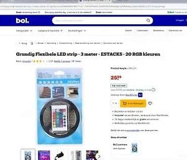 prsluk jaknica mango u: Grundig fleksibilna RGB LED traka – 3 m - Dužina: 3 metra - Broj LED at lalafo.rs — 5 prsluk jaknica mango u: Grundig fleksibilna RGB LED traka – 3 m - Dužina: 3 metra - Broj LED — 5