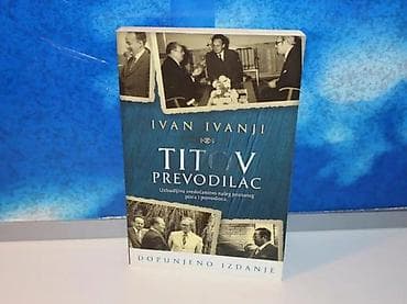 Titov prevodilac ivan ivanji2014 lagunana predlistu ispisana na lalafo.rs Titov prevodilac ivan ivanji2014 lagunana predlistu ispisana
