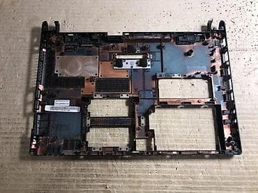 Donje kuciste za Acer TravelMate P633.
✨ Ispravno na lalafo.rs Donje kuciste za Acer TravelMate P633.
✨ Ispravno