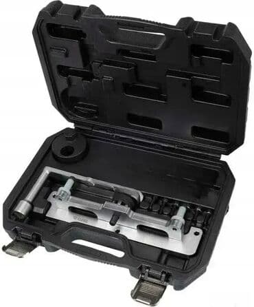 Alat za zupčenje Mercedes M651 1.8 - 2.2 PROFI YATO, Poljska na lalafo.rs Alat za zupčenje Mercedes M651 1.8 - 2.2 PROFI YATO, Poljska