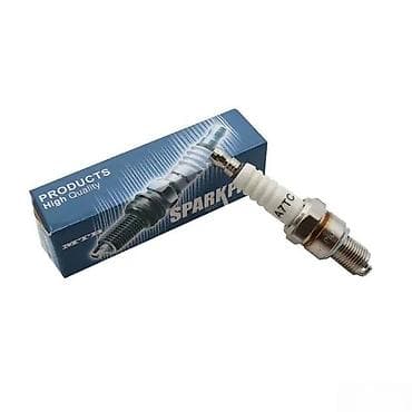 Svećica A7TC sa keramičkim izolatorom. Dizajnirana je za efikasno at lalafo.rs Svećica A7TC sa keramičkim izolatorom. Dizajnirana je za efikasno