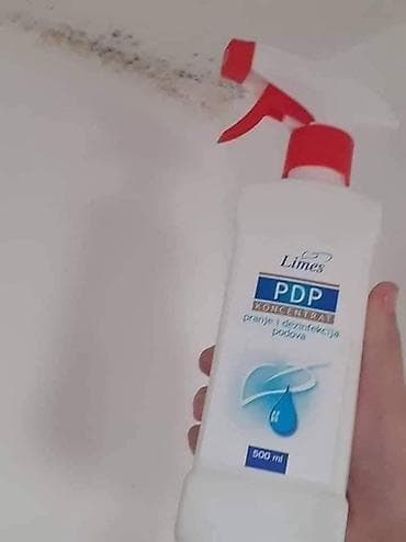 🌿 PDP koncentrat – efikasno protiv buđi! 🌿 Za zdrav i čist dom bez na lalafo.rs — 9 🌿 PDP koncentrat – efikasno protiv buđi! 🌿 Za zdrav i čist dom bez — 9