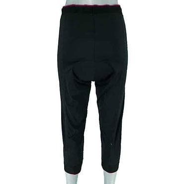 pantalone butiku ali: Biciklističke 3/4 crosswave, vel. L/42 marka: crosswave materijal na lalafo.rs — 2 pantalone butiku ali: Biciklističke 3/4 crosswave, vel. L/42 marka: crosswave materijal — 2