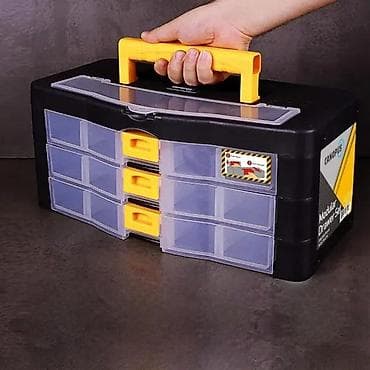 prsluk jaknica mango u: Plastični prenosivi organizator sa fiokama – Super-Bag Organizer at lalafo.rs — 1 prsluk jaknica mango u: Plastični prenosivi organizator sa fiokama – Super-Bag Organizer — 1