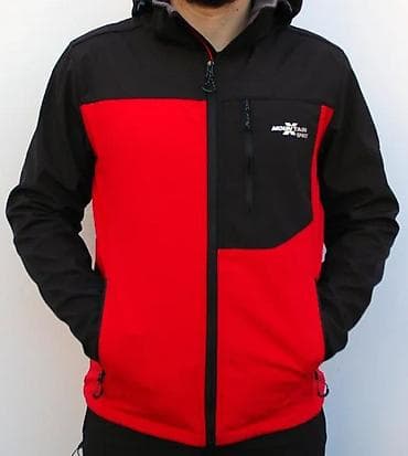 igrice za ps3: Muška softshell jakna Mountain X Spirit - Materijal: softshell sa na lalafo.rs — 7 igrice za ps3: Muška softshell jakna Mountain X Spirit - Materijal: softshell sa — 7