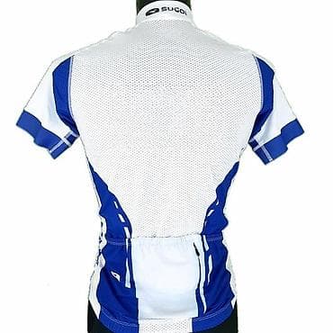 Equipment for cyclists: Biciklistički dres sugoi, vel. M marka: sugoi veličina: m materijal at lalafo.rs — 3 Equipment for cyclists: Biciklistički dres sugoi, vel. M marka: sugoi veličina: m materijal — 3