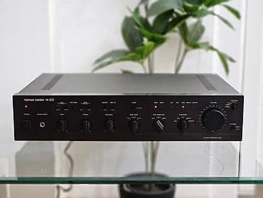 dve suknje po: Harman/Kardon hk 825 – stereo pretpojačalo - Klasični hi‑fi preamp sa na lalafo.rs — 6 dve suknje po: Harman/Kardon hk 825 – stereo pretpojačalo - Klasični hi‑fi preamp sa — 6