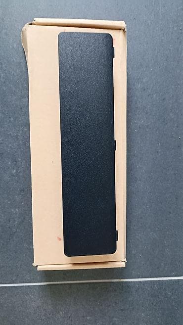 HP original baterija za laptop – Li-ion - Proizvođač: Hewlett-Packard na lalafo.rs — 2 HP original baterija za laptop – Li-ion - Proizvođač: Hewlett-Packard — 2