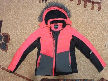 Icepeak, Zimska jakna, 158-164 na lalafo.rs Icepeak, Zimska jakna, 158-164