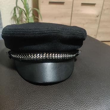 kozna jakna sa: Bоја - Crna na lalafo.rs — 1 kozna jakna sa: Bоја - Crna — 1