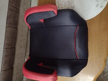 Children's Electric Cars: Auto sediste BUSTER 15-36 Kg - Od 15-36 Kg Navlaka se lako skida i at lalafo.rs — 7 Children's Electric Cars: Auto sediste BUSTER 15-36 Kg - Od 15-36 Kg Navlaka se lako skida i — 7