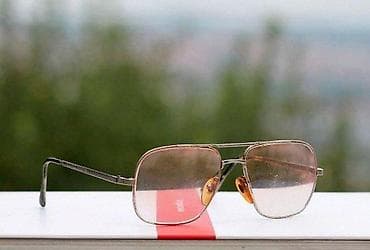 Vintage Boris design Aviator dioprijski ram. Extra Rare. Neverovatni na lalafo.rs — 4 Vintage Boris design Aviator dioprijski ram. Extra Rare. Neverovatni — 4