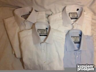 Original PINK kosulja M - L - XL 100% cotton Ramena 47/50cm na lalafo.rs Original PINK kosulja M - L - XL 100% cotton Ramena 47/50cm