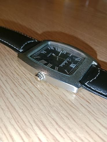 Muški ručni sat Ballantine’s – kvarcni mehanizam. - Kućište: metalno na lalafo.rs — 9 Muški ručni sat Ballantine’s – kvarcni mehanizam. - Kućište: metalno — 9