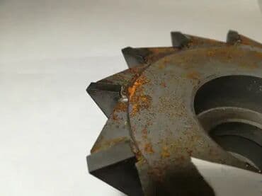 Milling Cutters: Ugaono konusno glodao JAL125x32 -60stepeni (5125) koturasto, nasadno at lalafo.rs — 10 Milling Cutters: Ugaono konusno glodao JAL125x32 -60stepeni (5125) koturasto, nasadno — 10