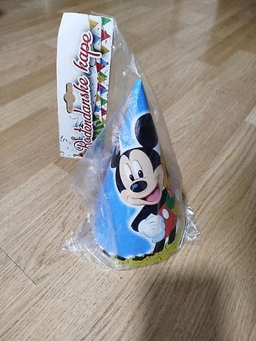 Dekoracija za drugi rodjendan - decak Sve novo ne korisceno 2500 na lalafo.rs — 6 Dekoracija za drugi rodjendan - decak Sve novo ne korisceno 2500 — 6