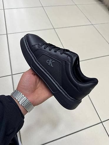 Muške patike Calvin Klein (cK) – casual model velicina od 40 do 44 - na lalafo.rs — 3 Muške patike Calvin Klein (cK) – casual model velicina od 40 do 44 - — 3