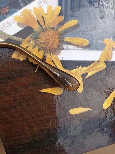 Lamy alf original POZLAĆENI dioptrijski ram. ORIGINAL - MADE IN at lalafo.rs — 4 Lamy alf original POZLAĆENI dioptrijski ram. ORIGINAL - MADE IN — 4