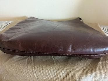 Prodajem originalnu torbu Manual Co. – Accessory Club od prirodne na lalafo.rs — 1 Prodajem originalnu torbu Manual Co. – Accessory Club od prirodne — 1