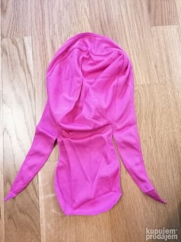 Oprema za bicikliste: PINK ROZE NOVO Sportska marama za glavu biciklisticka marama, podkapa na lalafo.rs — 3 Oprema za bicikliste: PINK ROZE NOVO Sportska marama za glavu biciklisticka marama, podkapa — 3