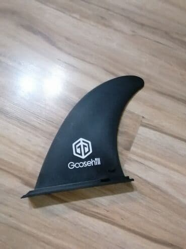 Ostalo: Goosehill centralna peraja za SUP dasku - Tip: srednja/centralna na lalafo.rs — 2 Ostalo: Goosehill centralna peraja za SUP dasku - Tip: srednja/centralna — 2