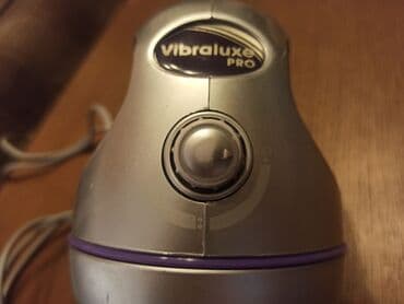 Anticelulit masažeri: Anticelulit masažer. Kvalitetan i jak vibro masažer sa finom na lalafo.rs — 5 Anticelulit masažeri: Anticelulit masažer. Kvalitetan i jak vibro masažer sa finom — 5