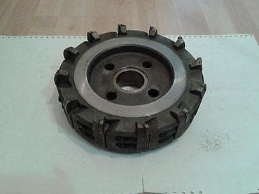 Tools & Equipment: Sandvik Coromant glodalacka glava 255mm, freskop Freskop sa at lalafo.rs — 10 Tools & Equipment: Sandvik Coromant glodalacka glava 255mm, freskop Freskop sa — 10
