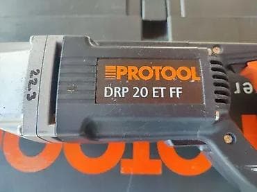 Cutting Pliers: Višenamenska bušilica Protool DRP-ET FF – ODLIČNO! Višenamenska at lalafo.rs — 4 Cutting Pliers: Višenamenska bušilica Protool DRP-ET FF – ODLIČNO! Višenamenska — 4