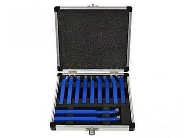 Noževi za strug 8 x 8 mm, 11 kom GEKO, Poljska Cena: 2.800 din Set na lalafo.rs — 5 Noževi za strug 8 x 8 mm, 11 kom GEKO, Poljska Cena: 2.800 din Set — 5