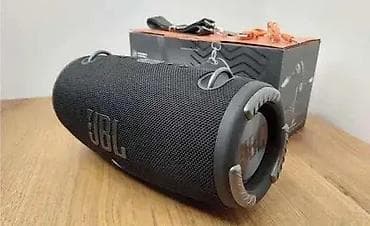 JBL Extreme 3 – Veliki Bluetooth zvučnik 30 cm / 20W Prenosivi na lalafo.rs — 3 JBL Extreme 3 – Veliki Bluetooth zvučnik 30 cm / 20W Prenosivi — 3