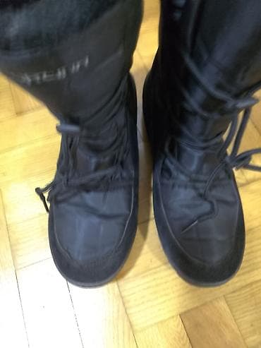 Uggs: High boots, 41, color - Black at lalafo.rs — 2 Uggs: High boots, 41, color - Black — 2