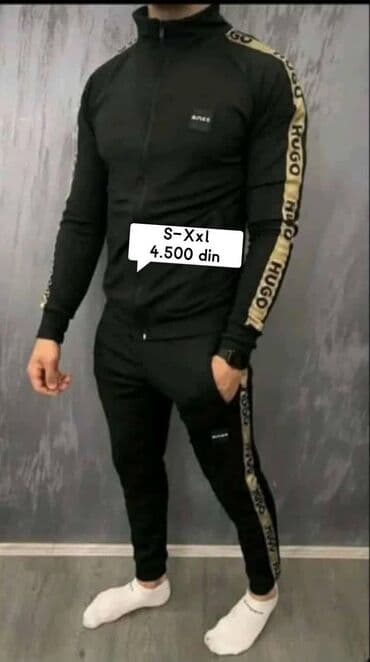 Komplet, 2XL, L, M, Nike, bоја - Šareno, Pamuk na lalafo.rs Komplet, 2XL, L, M, Nike, bоја - Šareno, Pamuk