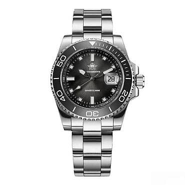 ADDIESDIVE AD2089 - 41mm - Crna Potpuno nov muški sat ADDIESDIVE at lalafo.rs — 7 ADDIESDIVE AD2089 - 41mm - Crna Potpuno nov muški sat ADDIESDIVE — 7