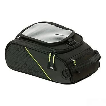 TORBA ZA REZERVOAR MOTOCIKLA – višenamenska, kompaktna i praktična - na lalafo.rs TORBA ZA REZERVOAR MOTOCIKLA – višenamenska, kompaktna i praktična -