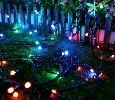 bozicna psenica cena: Novogodisnja Rasveta NOVO Novogodisnji Lampioni Duzine 50m.AKCIJA at lalafo.rs — 3 bozicna psenica cena: Novogodisnja Rasveta NOVO Novogodisnji Lampioni Duzine 50m.AKCIJA — 3