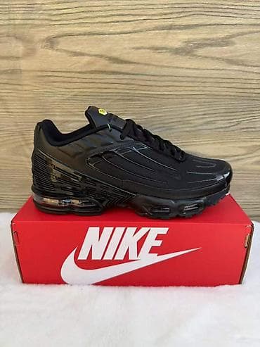 Trainers: Nike air max tn tuned patike A klsa NOVO Novo Brojevi 41 do 46 fb at lalafo.rs — 3 Trainers: Nike air max tn tuned patike A klsa NOVO Novo Brojevi 41 do 46 fb — 3