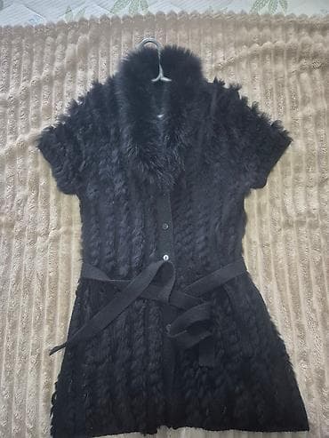 prsluk jaknica mango u: Prsluk sa krznom univerzalna veličina na lalafo.rs — 2 prsluk jaknica mango u: Prsluk sa krznom univerzalna veličina — 2