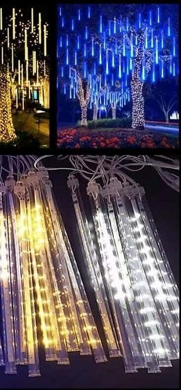 Novogodisnja Meteorska kisa Zvezde padalice 2000din Napravite na lalafo.rs — 3 Novogodisnja Meteorska kisa Zvezde padalice 2000din Napravite — 3