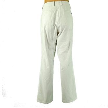 Pantalone, bоја - Bela na lalafo.rs — 3 Pantalone, bоја - Bela — 3