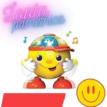 👍✅uci i zabavljaj se uz loptu pametnicu 🥰👌 💪👌sa zadovoljstvom da deca na lalafo.rs — 3 👍✅uci i zabavljaj se uz loptu pametnicu 🥰👌 💪👌sa zadovoljstvom da deca — 3