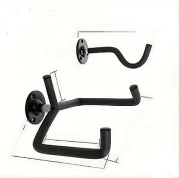Sport & Hobby: WALL HANGER ZIDNI STALAK, NOSAČ ZA GITARU | Slanje po dogovoru ili at lalafo.rs — 4 Sport & Hobby: WALL HANGER ZIDNI STALAK, NOSAČ ZA GITARU | Slanje po dogovoru ili — 4
