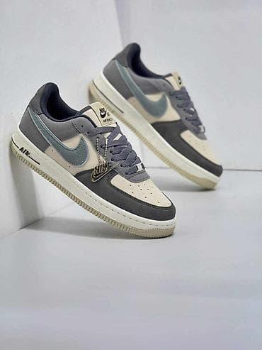 Nike Air Force 🔥
Porudžbine i pitanja u inbox 📥 na lalafo.rs — 4 Nike Air Force 🔥
Porudžbine i pitanja u inbox 📥 — 4